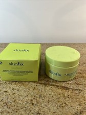 NEW Skinfix Resurface AHA/BHA Niacinamide Exfoliating Pads 60 Pads 