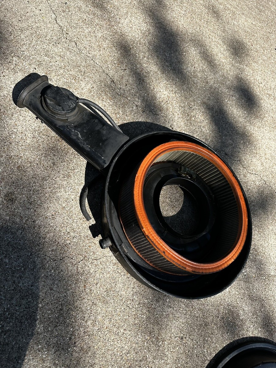 シボレー エルカミーノ 1982ー87年 エアクリーナー モンテカルロ マリブ シボレー エルカミーノ 1982ー87年 エアクリーナー モンテカルロ