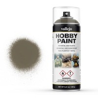 Vallejo Hobby Paint Spray Primer Premium Versch.Farben
