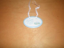 Longaberger 2003 Easter Basket Tie-On