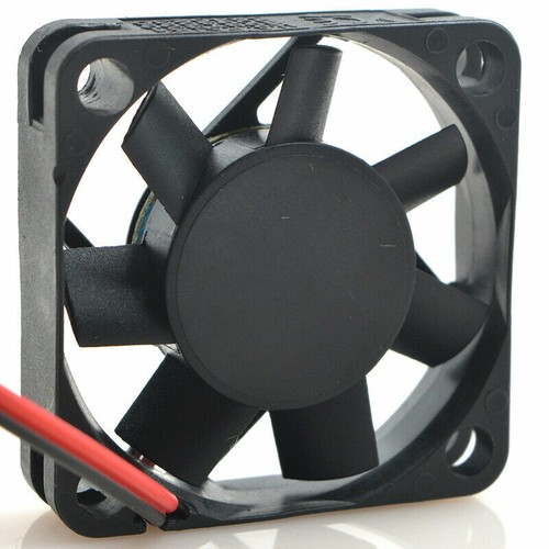Ventilateur de refroidissement silencieux 1 pièce KDE1204PFV2 12V 1,0W 4CM 4010 2 fils - Photo 4/4