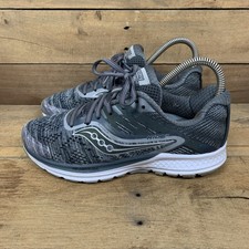 saucony ride 10 gtx womens