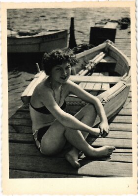 CPM Collection Bath Girls PIN UP NUDES RISK (1415229)
