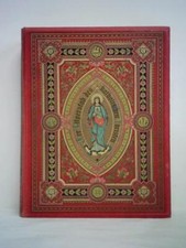 Der Pilgerstab des katholischen Christen. Lehr-, Erbauungs- und Gebetbuch für de