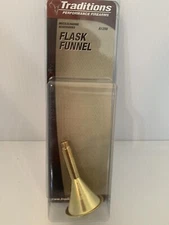 TRADITIONS A1298 FLASK FUNNEL