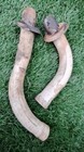 <!--F#f_0-->Original Holden HQ HJ HX HZ WB Plenum Chamber Cowl Vent A Pillar Drain Tubes <!--F/-->