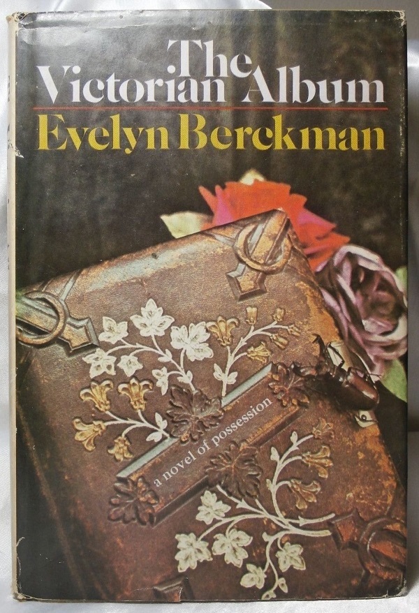 Victorian Album | eBay
