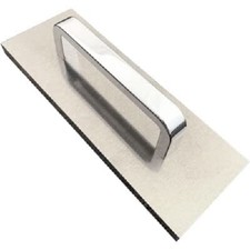 Atoma ATMT4 #400 Diamond Plate with Handle Flattening whetstone Tsuboman NEW