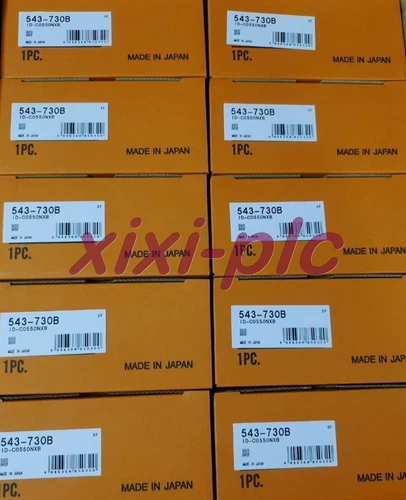 1 NEW Mitutoyo 543-730B Digital dial gauge 50.8mm DHL shipping