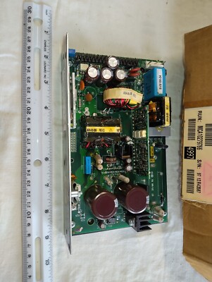LAMBDA SVS100-24 POWER SUPPLY 100W 2.7AMP 