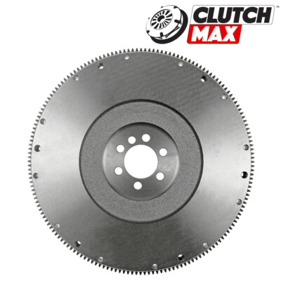12'' NODULAR CLUTCH FLYWHEEL for 1999-2007 SILVERADO SIERRA 1500 P30 4.3L VORTEC