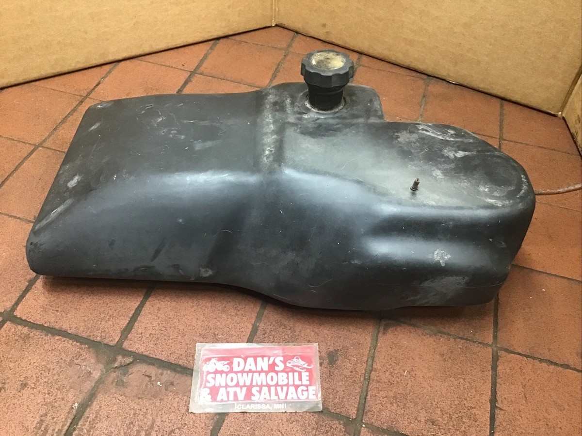 Tank Gas fuel reservoir # 0770-041 Arctic Cat 1990 Cougar 440