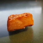 GENUINE BALTIC AMBER.  STONE.