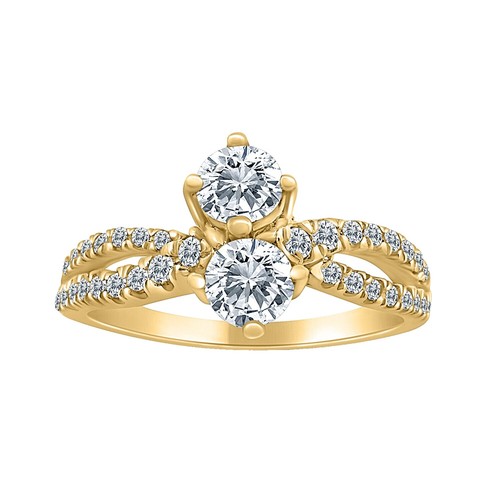 Chanel Coco Mark Ring Rhinestone Logo Ring Ring Vintage | eBay