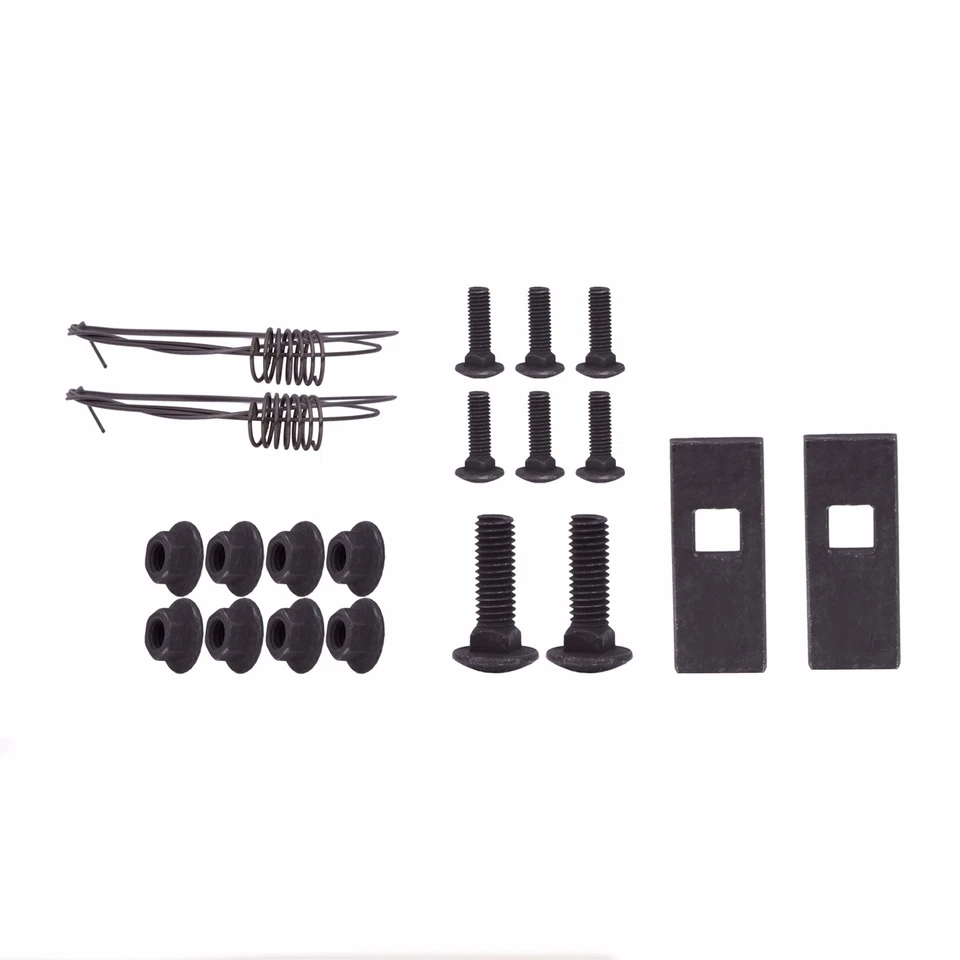 14-18 RAM PROMASTER 1500 2500 3500 TOW HITCH RECIEVER 5100 LB CLASS IV OEM MOPAR - Image 3 of 4