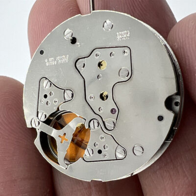 for Ronda 5040D Quartz Watch Movement Parts Movement