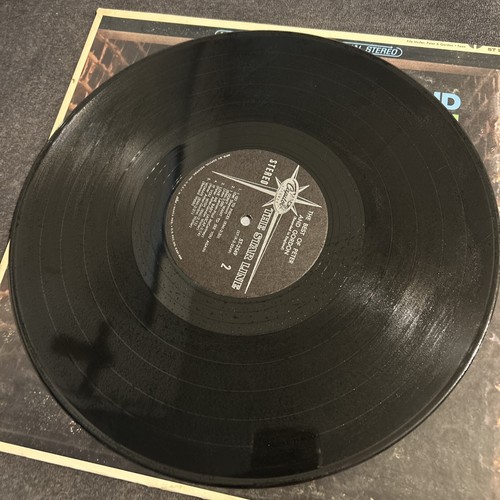 The Best of Peter and Gordon Capitol Records Starline ST-2549 Vinyl LP VG++ - Picture 4 of 4