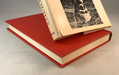 A Clutch Of Vampires-Raymond T. McNally-TRUE First/1st Edition-1st State DJ-RARE - Picture 11 of 12