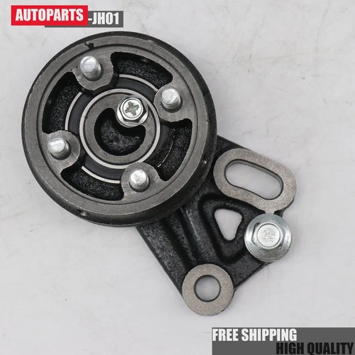 SIDEKICK Cooling Fan Pulley For 17140-77E07 1999-2003 SUZUKI VITARA 2.0L L4 USA
