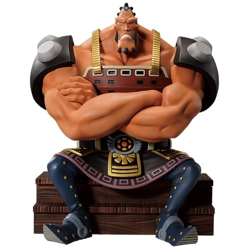 BANDAI Ichiban Kuji One Piece Whitebeard Pirates Figure Japan 2024 Lottery - Picture 12 of 15