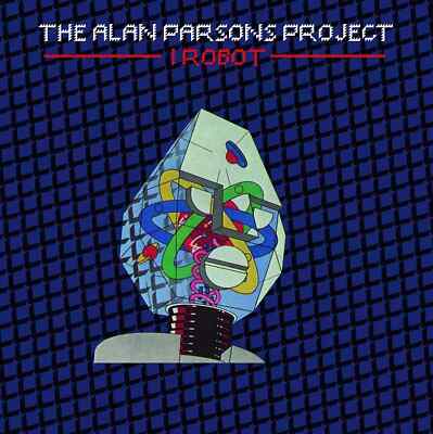 The Alan Parsons Project - I Robot. Expanded Ed. (2024) 2 LP Audiophile Vinyl