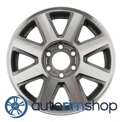 Buick Rainier 2004 2005 2006 2007 17