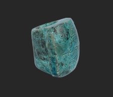 GRANDE RARO ANELLO ANTICO EGIZIO SCARABEO Anello Egizio Faraonico -EGYCOM