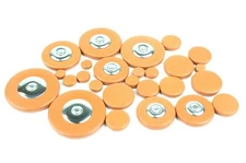 SOPRANO SAXOPHONE PADS  Set of 26 Pads