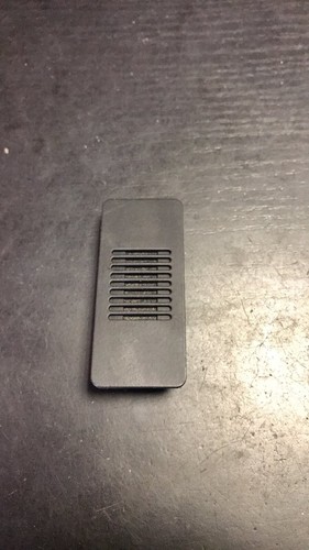 BMW Freisprechmikrofon. Blinddummy Plate Cover 6936148