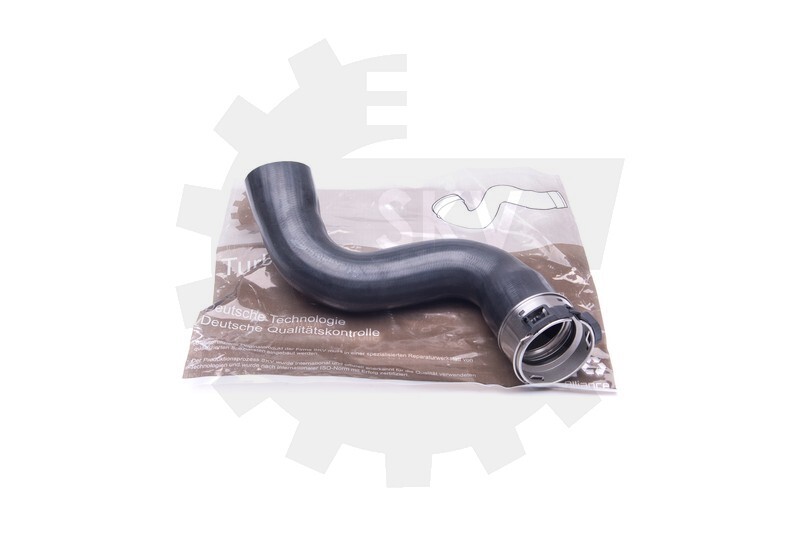 Turbo Air Intake Hose Skv for Renault Fluence Megane III 1.5 DCI ;