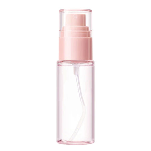 70ml Makeup Setting Spray Control Oil Non-Sticky Waterproof Makeup Fixer Spray