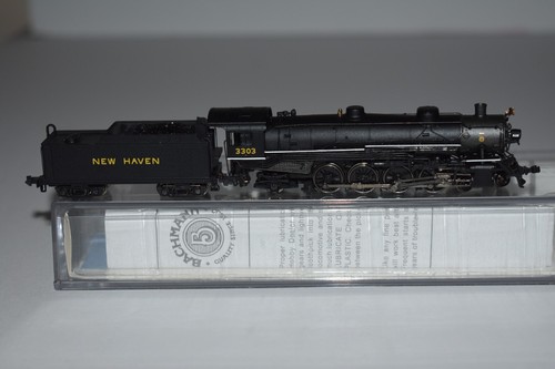Jouef HJ2477S voie H0 Locomotive à vapeur SNCF BR 241 P 16, époque V-VI, avec son