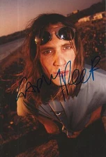 Gary Stringer Hand Signed 12x8 Photo 1.