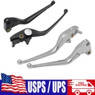 Pair of Brake Clutch Levers For Victory CROSS COUNTRY Roads KINGPIN VEGAS 8 Ball