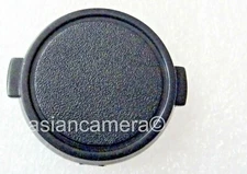 Front Lens Cap For Panasonic Leica DG Summilux lens 25mm f/1.4 H-X025 Cap Keeper