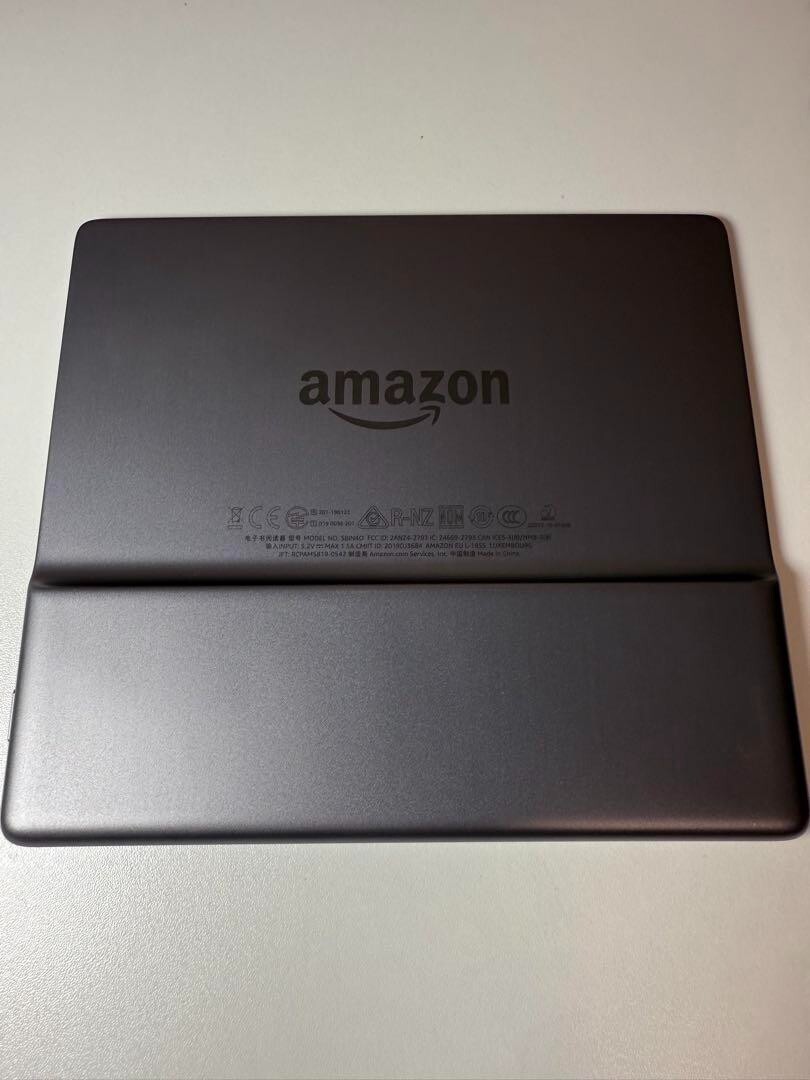 Amazon Kindle Oasis 10th Gen 32GB eBook Reader 7 inch From Japan