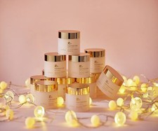 Super Repair Moisturizing Skin Recovery Anti-aging Cream 50ml / Korean Skin C...