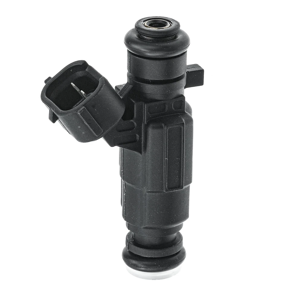 Новая топливная форсунка 8x для бензинового Audi Allroad Quattro 2003 2004 2005 V8 4,2 л DOHC - Изображение 4 из 4