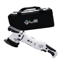 Liquid Elements T4200 Exzenter-Poliermaschine 15mm Hub 950 Watt Lack Kfz