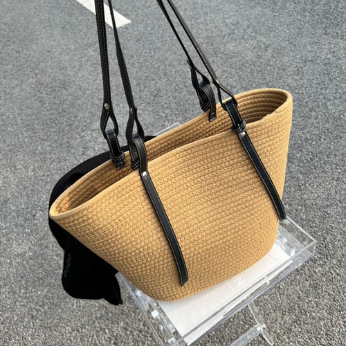 Tote Bag Summer Woven Handbag Summer Bag Woven Tote Bag Gift Beach Holiday