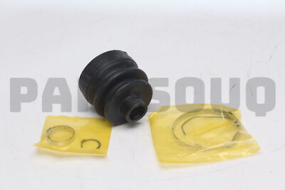 496062PA20 Genuine Hyundai / KIA BOOT KIT-FR AXLE DIFF SIDE RH | eBay