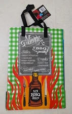 Trader Joe’s  - NORTH CAROLINA - Reusable Shopping Bag  - New with tag