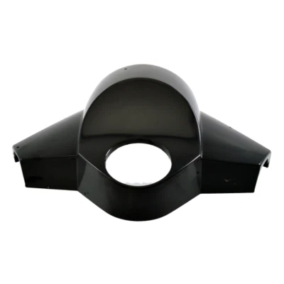 COUVERCLE DE GUIDON DE RECHANGE SCOOTER POUR VESPA PK 50 178637 - Photo 1/4