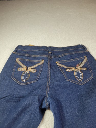 Jeans Paco Jeans donna taglia 11 jeans con un atteggiamento 28x30 - Foto 5 di 7