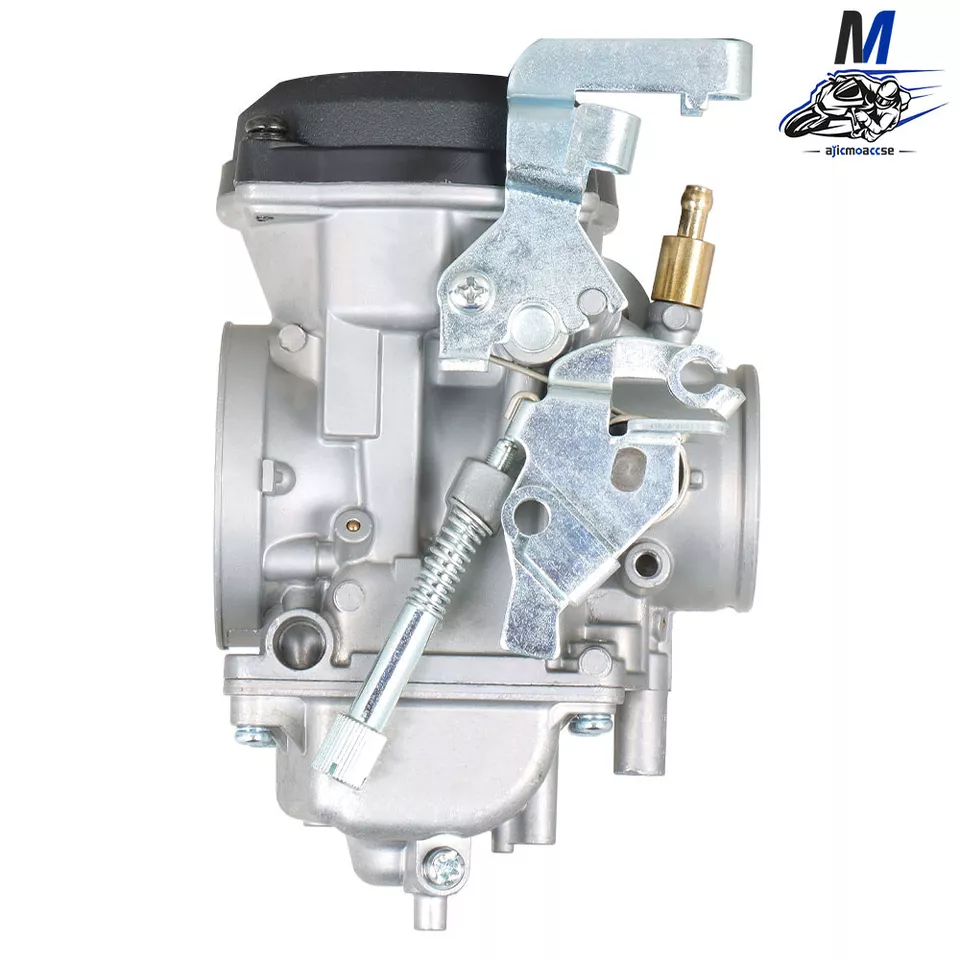 Карбюратор для 2008-2018 Kawasaki KLR650 15003-0118 15004-0050 15004-0073 - Изображение 4 из 4