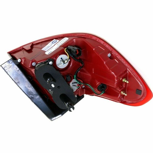 Nuevo conjunto de 2 se adapta a KIA SORENTO 16-18 conjunto exterior izquierdo y derecho - Imagen 8 de 8