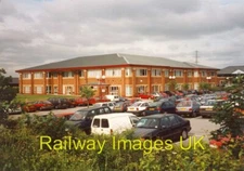 Photo - Springhill Wakefield 41 Business Park Wrenthorpe c1996