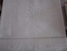 drap ancien neuf
