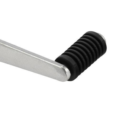 Pedale leva del cambio per Suzuki GSXR 600 750 1000 Katana GSX 600 750 RF600R - Foto 6 di 19