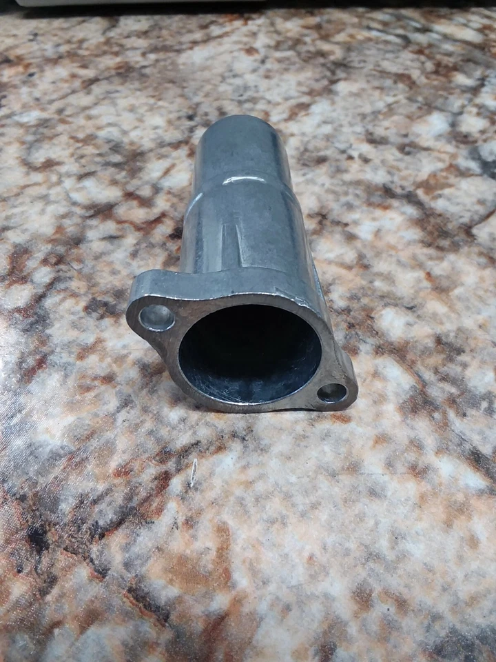 New Genuine KIOTI 36001-0043 Loader Joystick Cable End Cap for CK and DK Models - Image 2 of 4